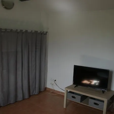 Grand Apartment
